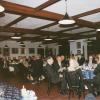 03.10.1998: 5° Charter e Visita al Club dell'Avv. Bruno Riitano, governatore del Distretto 108L 